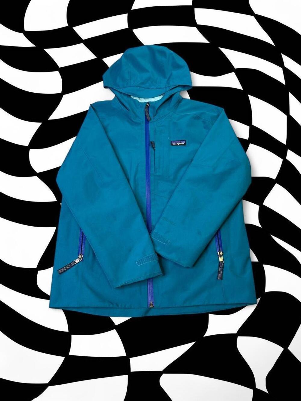Patagonia Kids’ Storm Shift Jacket